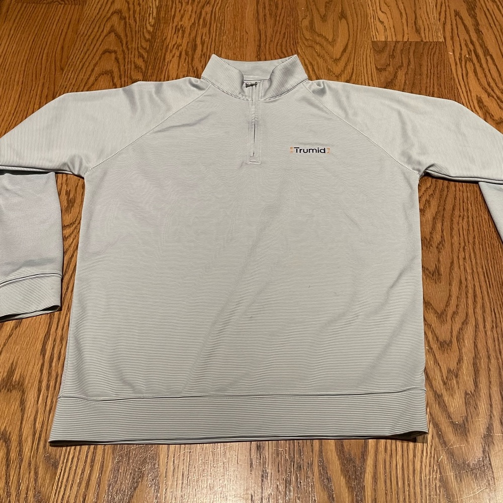 Golf 1/4 zip